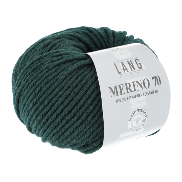 Merino 70 Farbe 0218 Merino 70 Farbe 0218
