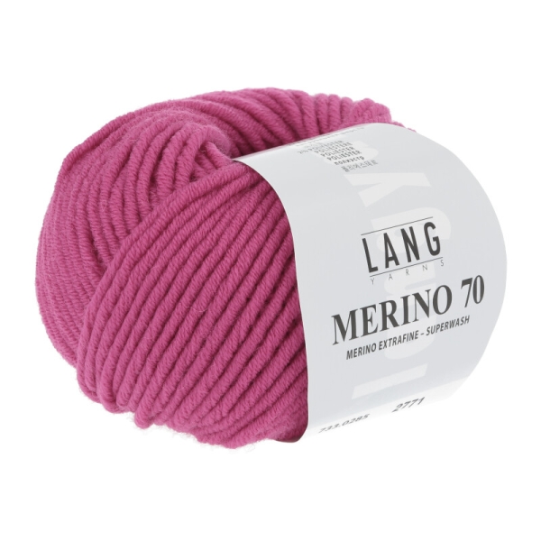 Merino 70 Farbe 0285 Merino 70 Farbe 0285