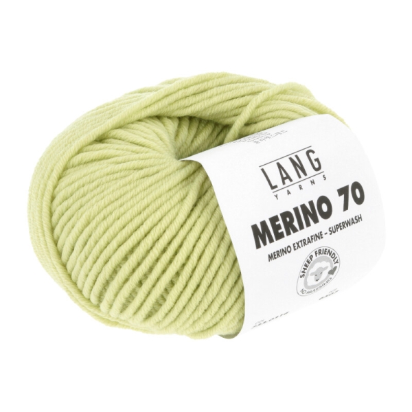 Merino 70 Farbe 0316 Merino 70 Farbe 0316