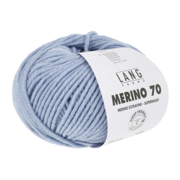 Merino 70 Farbe 0320 Merino 70 Farbe 0320