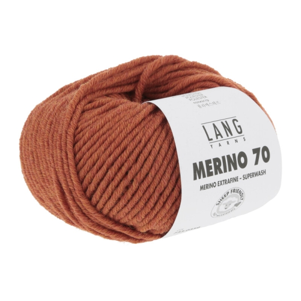 Merino 70 Farbe 0359 Merino 70 Farbe 0359