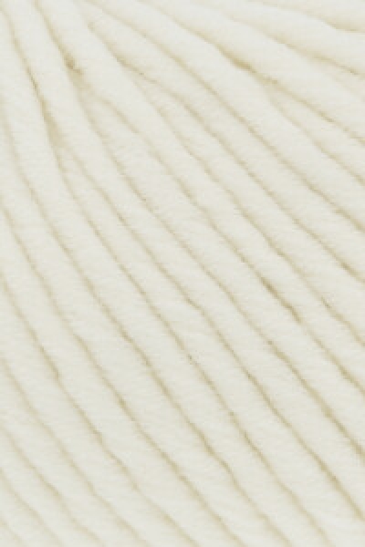 Merino 50 Farbe 0001 Merino 50 Farbe 0001