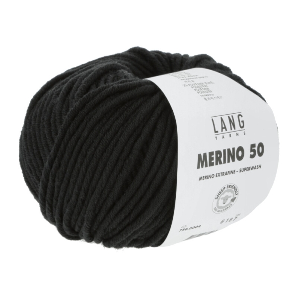 Merino 50 Farbe 0004 Merino 50 Farbe 0004