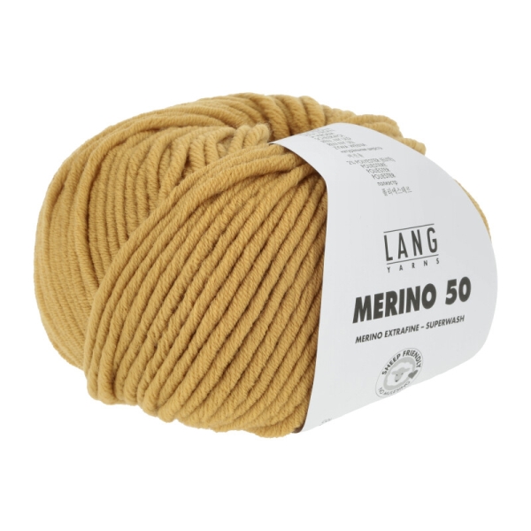 Merino 50 Farbe 0014 Merino 50 Farbe 0014
