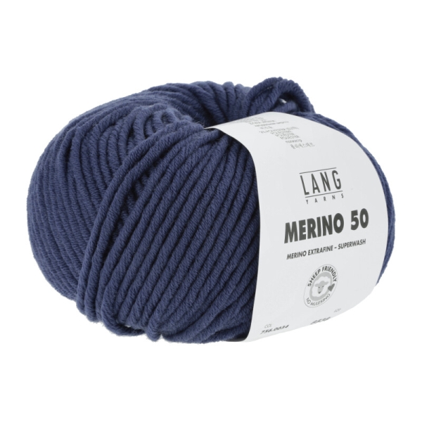 Merino 50 Farbe 0034 Merino 50 Farbe 0034