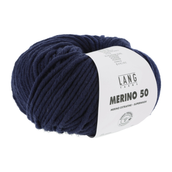 Merino 50 Farbe 0035 Merino 50 Farbe 0035