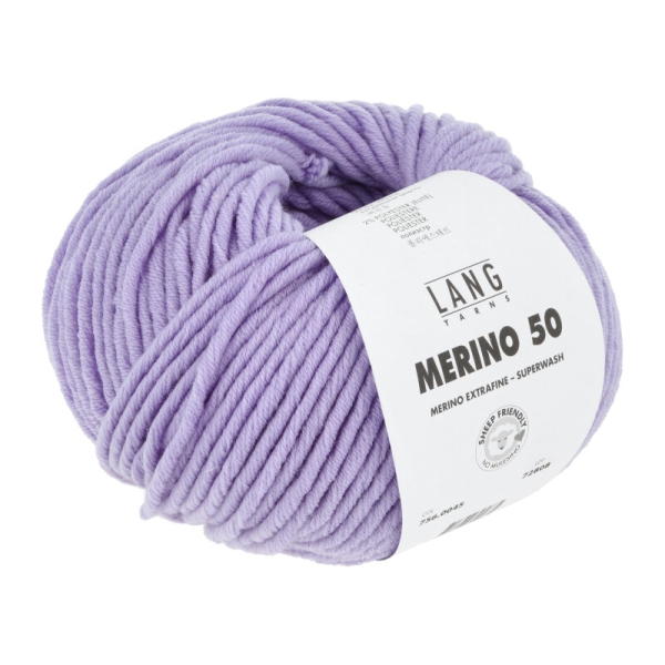 Merino 50 Farbe 0045 Merino 50 Farbe 0045