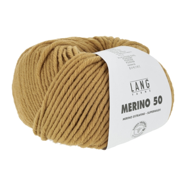 Merino 50 Farbe 0050 Merino 50 Farbe 0050