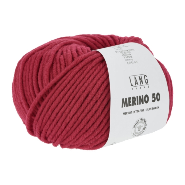 Merino 50 Farbe 0060 Merino 50 Farbe 0060