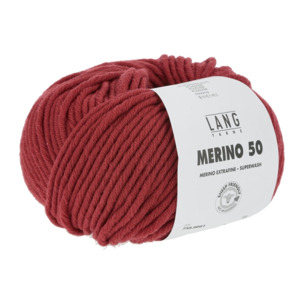 Merino 50 Farbe 0061 Merino 50 Farbe 0061