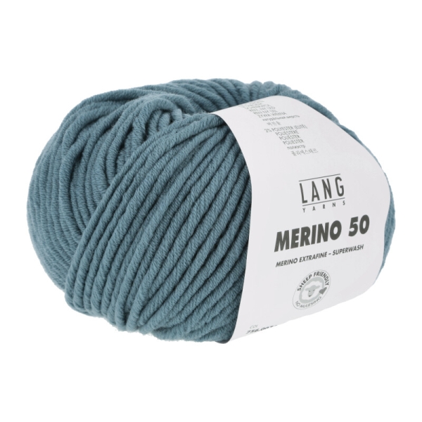 Merino 50 Farbe 0074 Merino 50 Farbe 0074