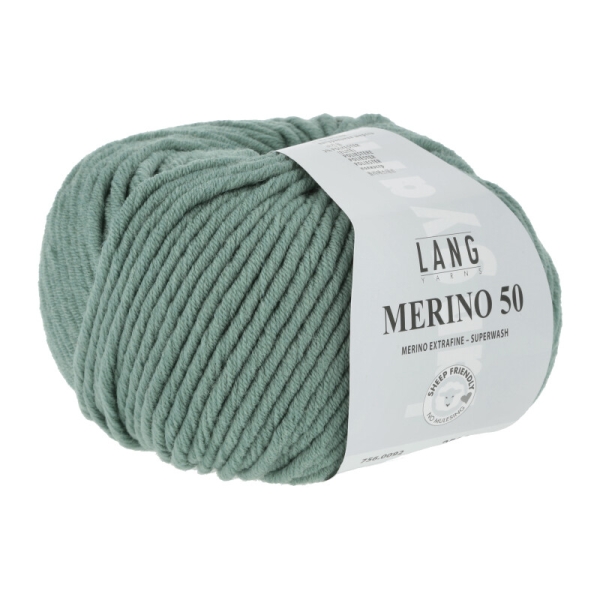 Merino 50 Farbe 0092 Merino 50 Farbe 0092