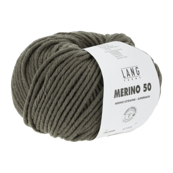 Merino 50 Farbe 0098 Merino 50 Farbe 0098