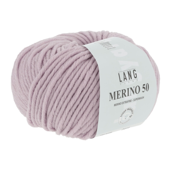Merino 50 Farbe 0109 Merino 50 Farbe 0109