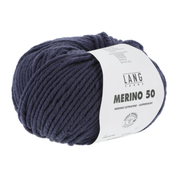 Merino 50 Farbe 0110 Merino 50 Farbe 0110