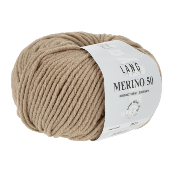 Merino 50 Farbe 0139 Merino 50 Farbe 0139