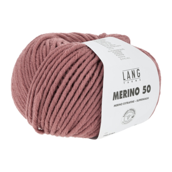 Merino 50 Farbe 0187 Merino 50 Farbe 0187