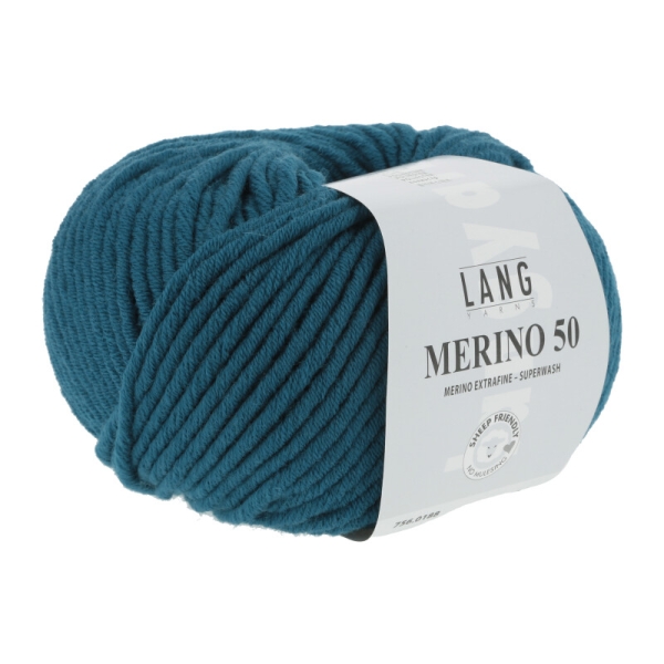 Merino 50 Farbe 0188 Merino 50 Farbe 0188