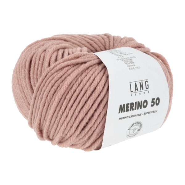 Merino 50 Farbe 0209 Merino 50 Farbe 0209