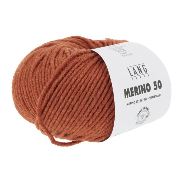 Merino 50 Farbe 0359 Merino 50 Farbe 0359