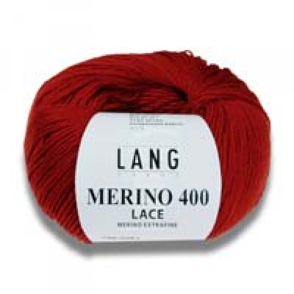 Merino 400 Lace Farbe 0061