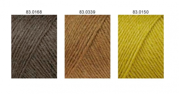 Jawoll superwash 4-fach Farbe 0070 Jawoll superwash 4-fach Farbe 0070
