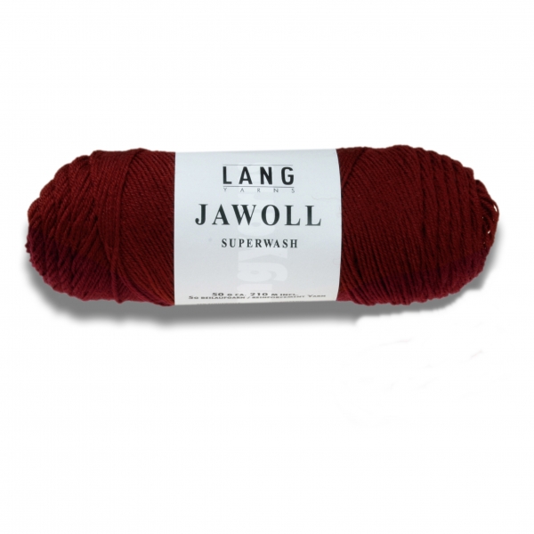 Jawoll superwash 4-fach Farbe 0219