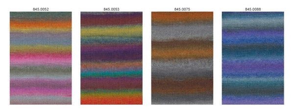 Mille Colori Baby Farbe 0151 Mille Colori Baby Farbe 0151