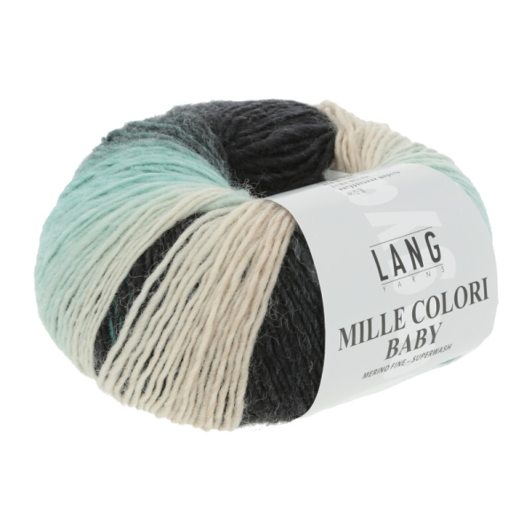 Mille Colori Baby Farbe 0200 Mille Colori Baby Farbe 0200