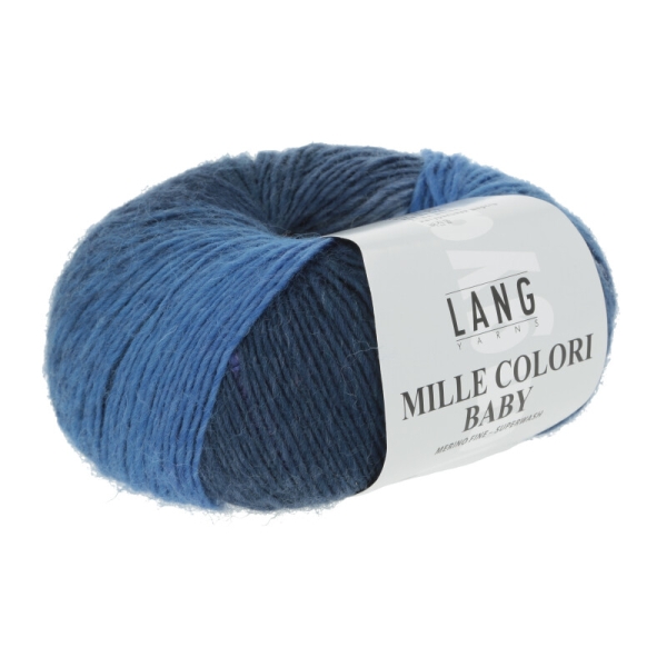 Mille Colori Baby Farbe 0202 Mille Colori Baby Farbe 0202