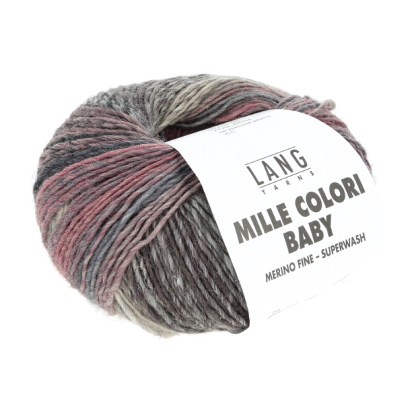Mille Colori Baby Farbe 0210 Mille Colori Baby Farbe 0210