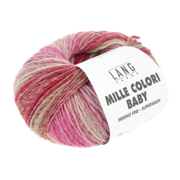 Mille Colori Baby Farbe 0212 Mille Colori Baby Farbe 0212