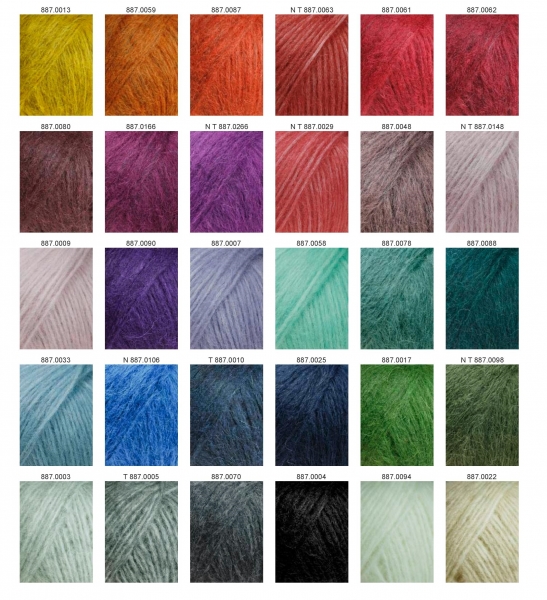 Malou Light Farbe 0166 Malou Light Farbe 0166