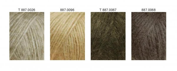 Malou Light Farbe 0166 Malou Light Farbe 0166