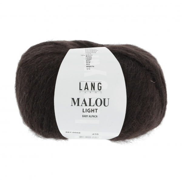 Malou Light Farbe 0068