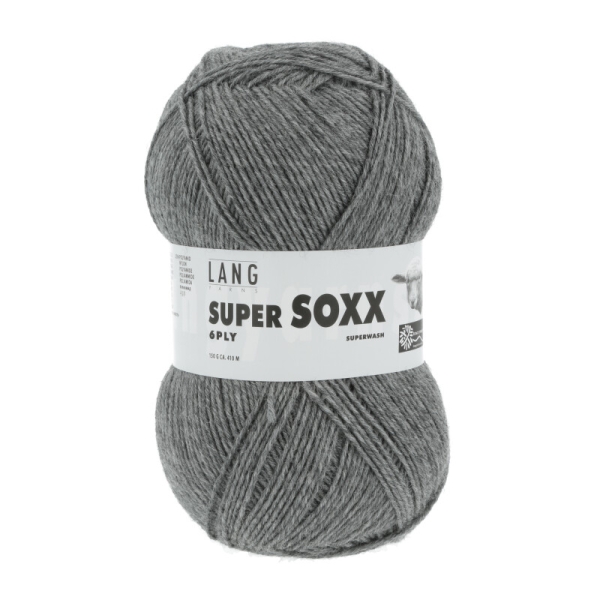 Super Soxx 6-fach Farbe 0005 Super Soxx 6-fach Farbe 0005