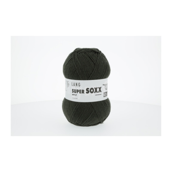 Super Soxx 6-fach Farbe 0018 Super Soxx 6-fach Farbe 0018