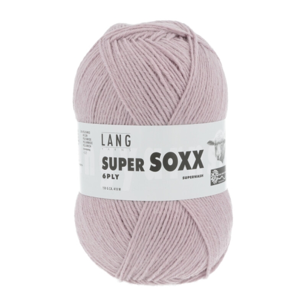 Super Soxx 6-fach Farbe 0019 Super Soxx 6-fach Farbe 0019