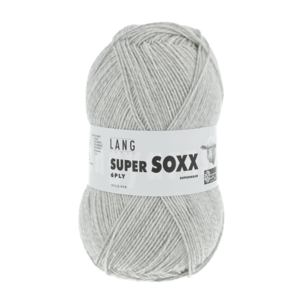 Super Soxx 6-fach Farbe 0023 Super Soxx 6-fach Farbe 0023