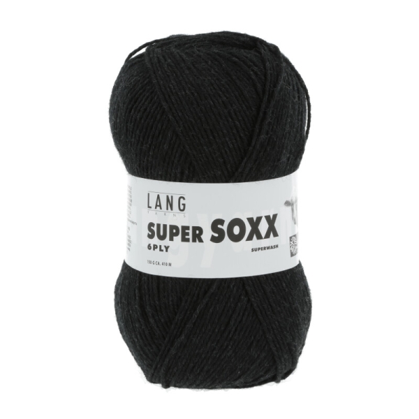 Super Soxx 6-fach Farbe 0070 Super Soxx 6-fach Farbe 0070