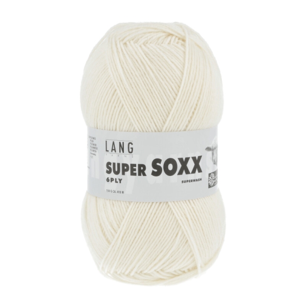Super Soxx 6-fach Farbe 0094 Super Soxx 6-fach Farbe 0094