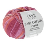 Baby Cotton Color