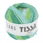 Preview: Topflappengarn Tissa 3/3 color  -  Farbe 0218