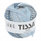 Preview: Topflappengarn Tissa 3/3 color  -  Farbe 0235