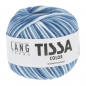 Preview: Topflappengarn Tissa 3/3 color  -  Farbe 0310