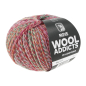 Preview: Move - 4-fach Sockenwolle (Merino) - Farbe 0019
