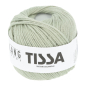 Preview: Topflappengarn Tissa 3/3 uni  -  Farbe 0191