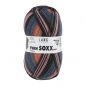 Preview: Twin Soxx 8-fach  Farbe 0443 Oslo