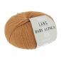 Preview: Baby Alpaca Farbe 0015