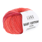 Preview: Baby Cotton Color - Farbe 0213